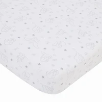 Disney Dumbo 4-pc. Dumbo Crib Bedding Set