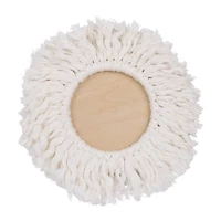 Nojo Lion Wood Wall Art