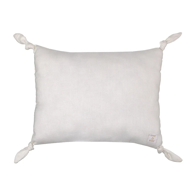 Nojo Follow Your Dreams Rectangular Throw Pillow