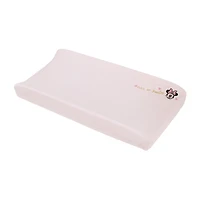Disney Minnie Mouse Changing Pad Cover