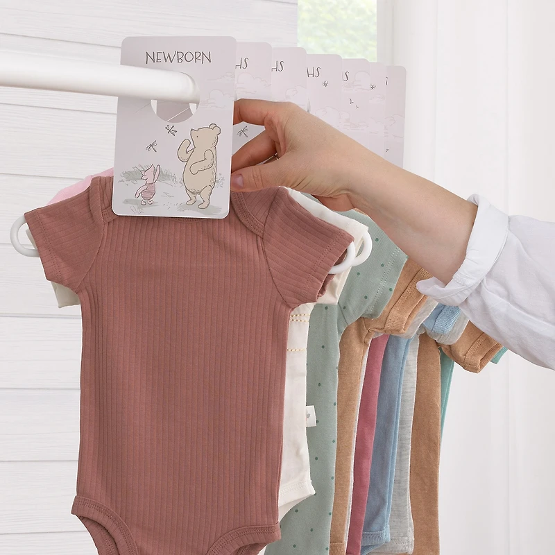 Disney Winnie The Pooh Hanging Organizer