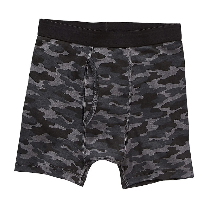 Thereabouts Little & Big Kid Boys 7 Pack Boxer Briefs 338663