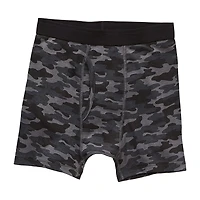 Thereabouts Little & Big Kid Boys 7 Pack Boxer Briefs 338663
