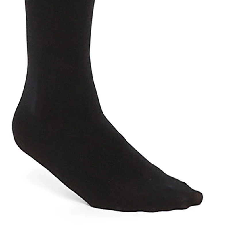 Mixit Womens Super Opaque Plus Tights