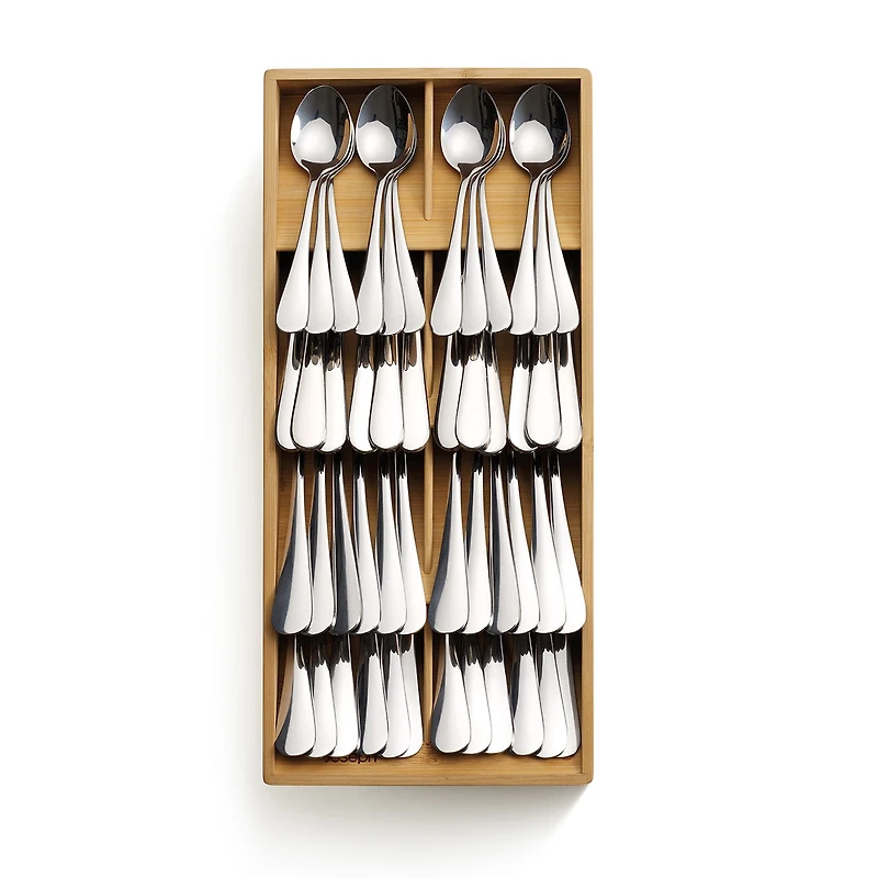 Joseph Joseph Bamboo Drawer Organizer