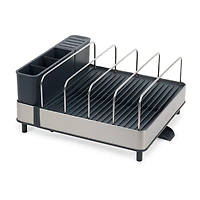 Joseph Joseph Steel Expanding Dish Rack