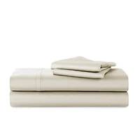 Liz Claiborne Ultra Fit Performance 575TC Sheet Set