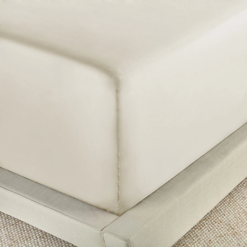 Liz Claiborne Ultra Fit Performance 575TC Sheet Set