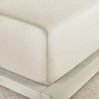 Liz Claiborne Ultra Fit Performance 575TC Sheet Set