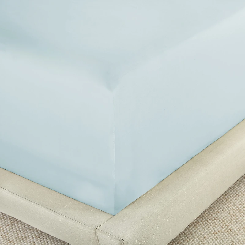 Liz Claiborne Luxury Performance 1000tc Sheet Set