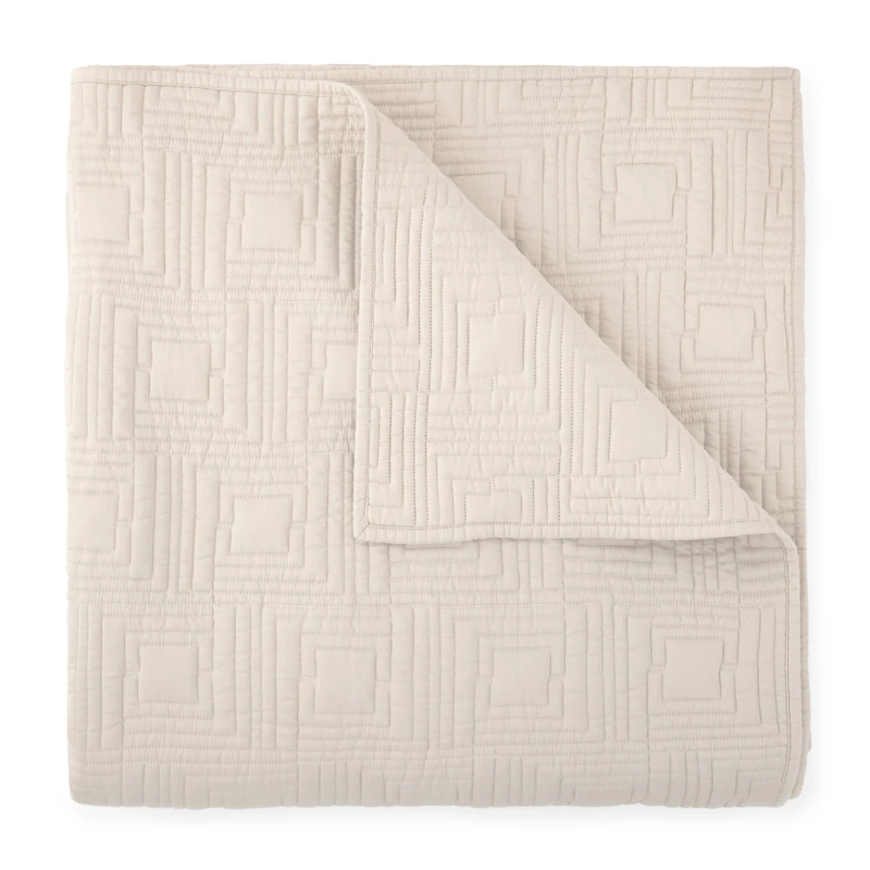 Liz Claiborne Camille Coverlet