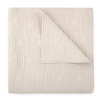 Liz Claiborne Camille Coverlet