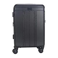 IZOD Zoe 3-pc. Hardside Expandable Lightweight Luggage Set
