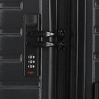 IZOD Phantom 3-pc. Hardside Expandable Lightweight Luggage Set