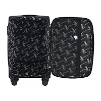 IZOD Liam 3-pc. Softside Expandable Lightweight Luggage Set