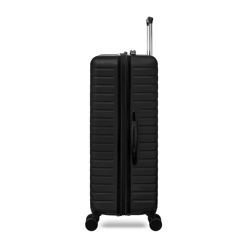 Total Travelware Everest 28 Inch Hardside Checked Spinner Luggage