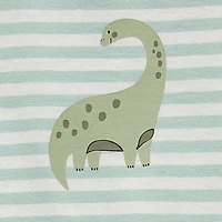 Okie Dokie Baby Boys Short Sleeve Romper