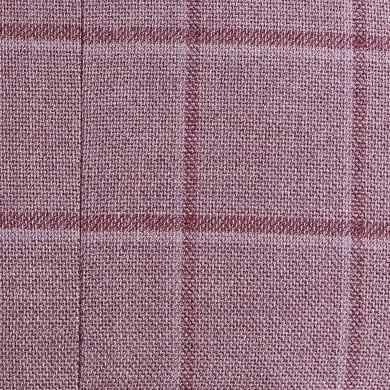 IBIZA AZURE Mens Windowpane Slim Fit Sport Coat