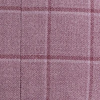 IBIZA AZURE Mens Windowpane Slim Fit Sport Coat