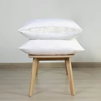 Martex Brrr Cooling Pillows Soft/Medium Density Bed Pillow