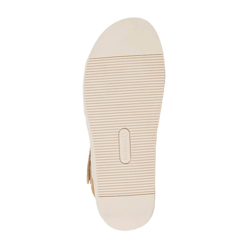 Baretraps Womens Bt Flicka Wedge Sandals