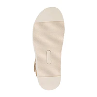 Baretraps Womens Bt Flicka Wedge Sandals