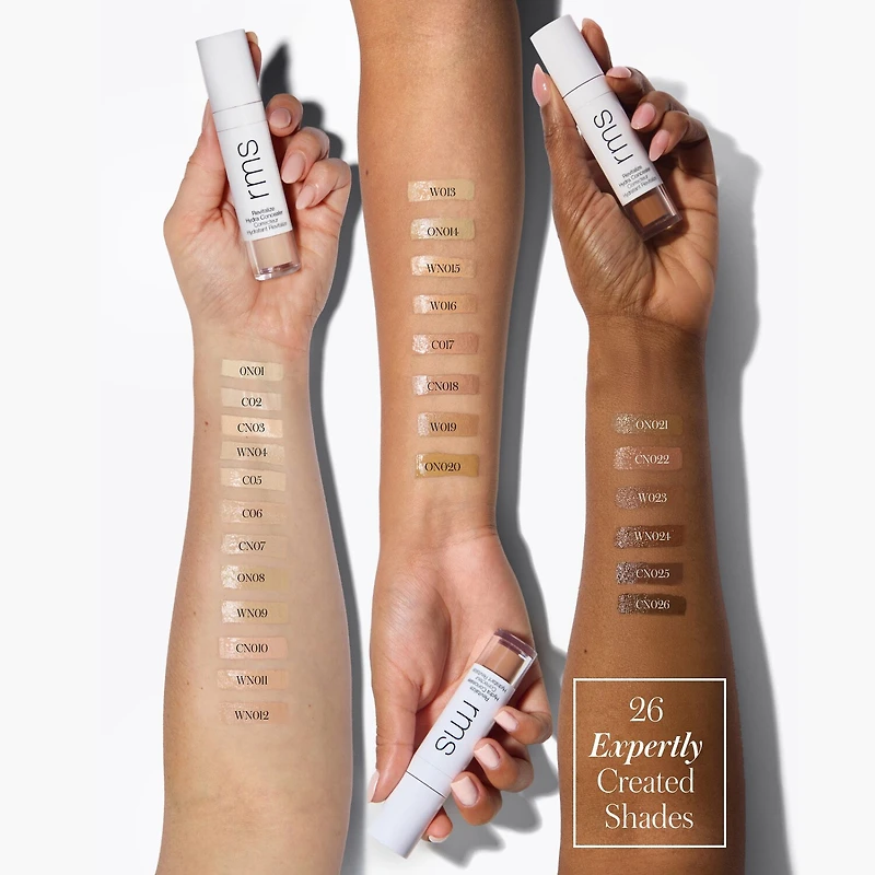 Rms Beauty Revitalize Hydra Concealer