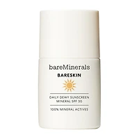 bareMinerals BARESKIN® Daily Dewy Sunscreen Mineral SPF 30