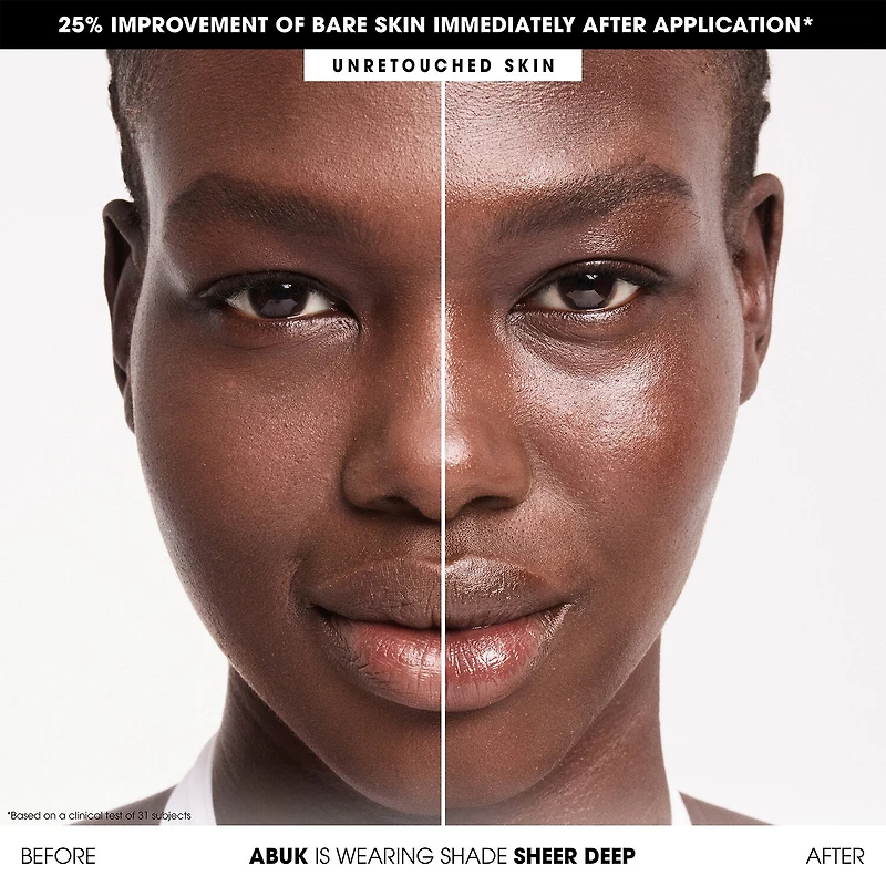 bareMinerals BARESKIN® Daily Dewy Sunscreen Mineral SPF 30