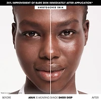 bareMinerals BARESKIN® Daily Dewy Sunscreen Mineral SPF 30