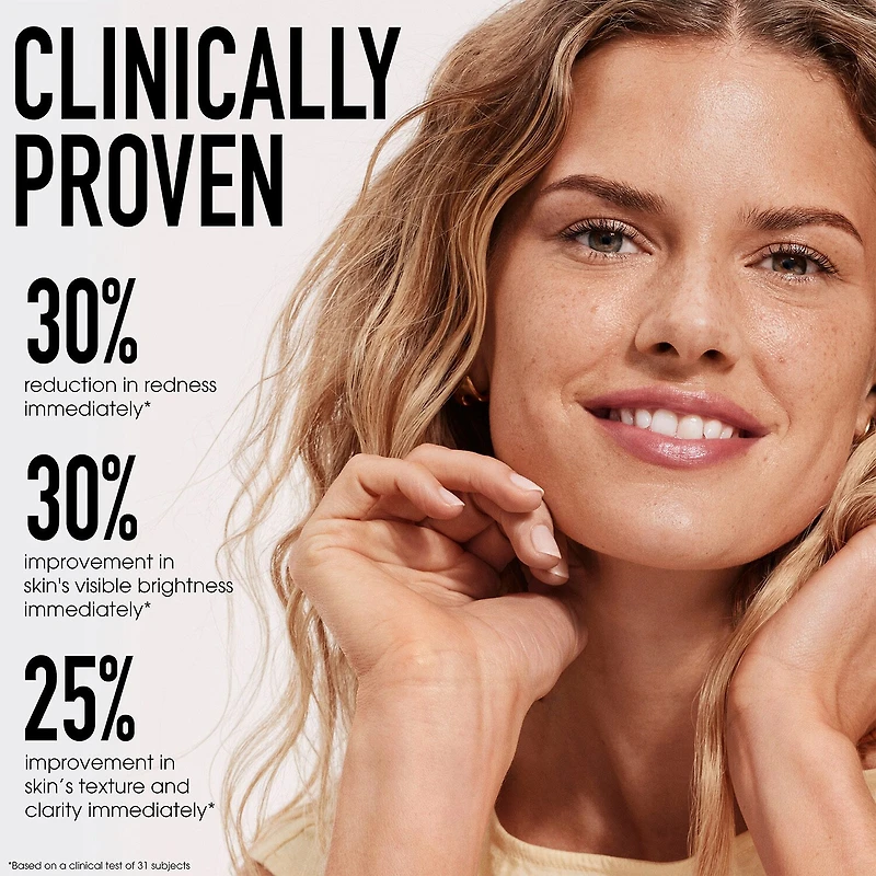 bareMinerals BARESKIN® Daily Dewy Sunscreen Mineral SPF 30