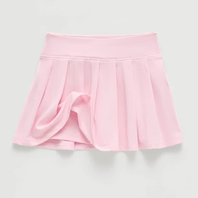 Okie Dokie Active Toddler & Little Girls Skort