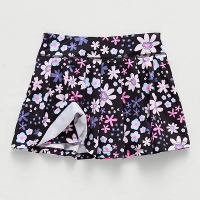 Okie Dokie Active Toddler & Little Girls Skort