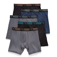 PUMA Mens Boxer Briefs Pfa25m1514027-604