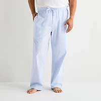 St. John's Bay Mens Big and Tall Pajama Pants