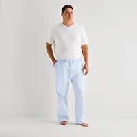 St. John's Bay Mens Big and Tall Pajama Pants