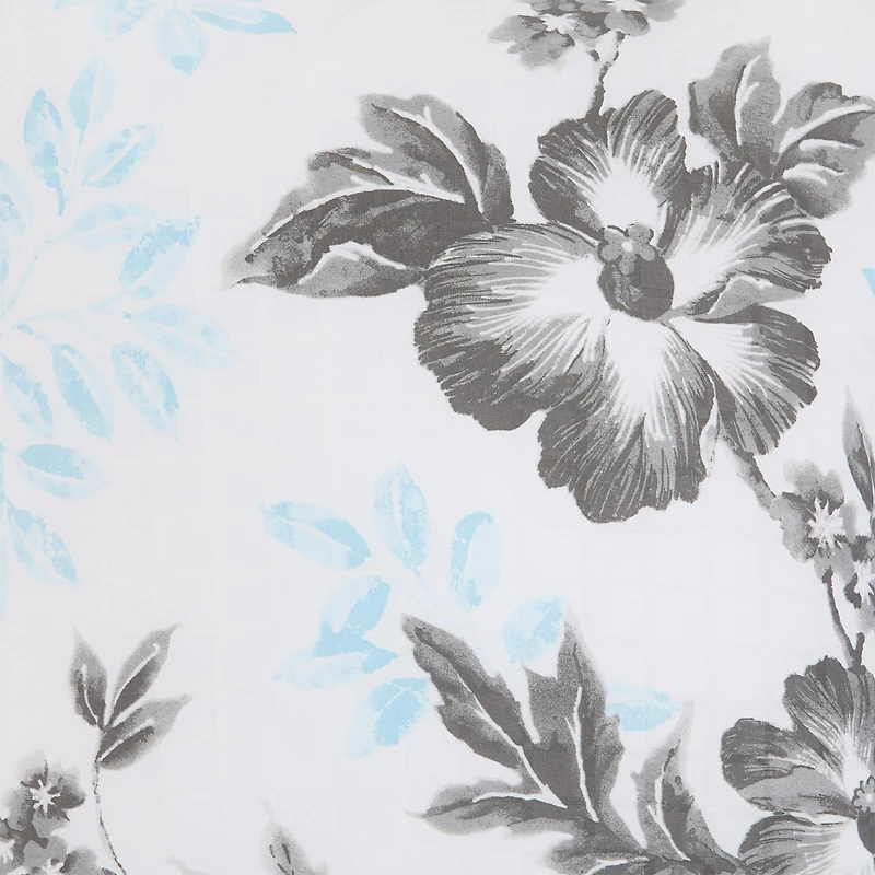 Liz Claiborne Emmaline Reversible Euro Sham