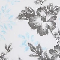 Liz Claiborne Emmaline Reversible Euro Sham