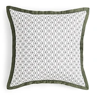 Liz Claiborne Ellis Reversible Euro Sham