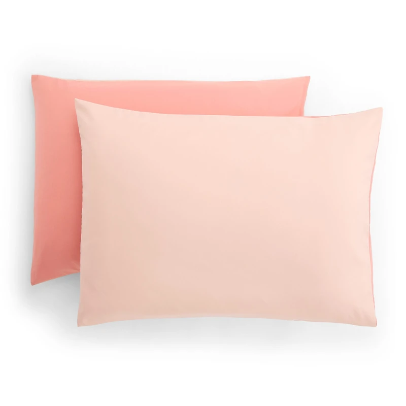 Home Expressions Ultra Soft Reversible Pillow Sham