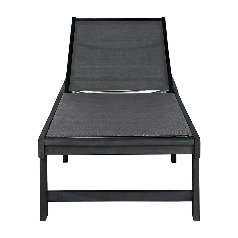 Safavieh Manteca Patio Collection Lounge Chair