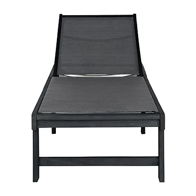 Safavieh Manteca Patio Collection Lounge Chair