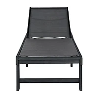 Safavieh Manteca Patio Collection Lounge Chair