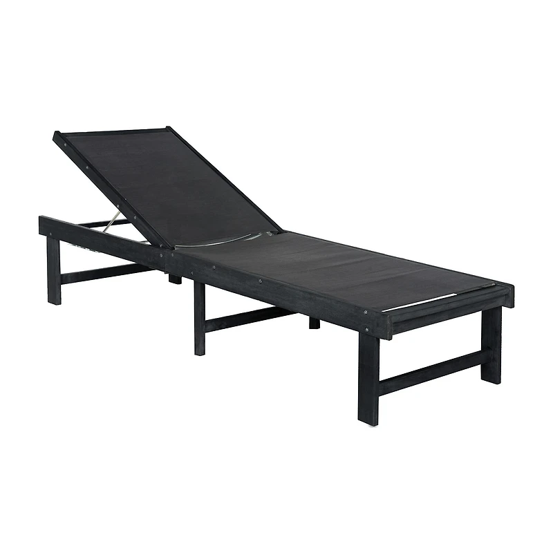 Safavieh Manteca Patio Collection Lounge Chair