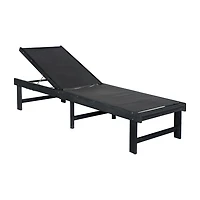 Safavieh Manteca Patio Collection Lounge Chair