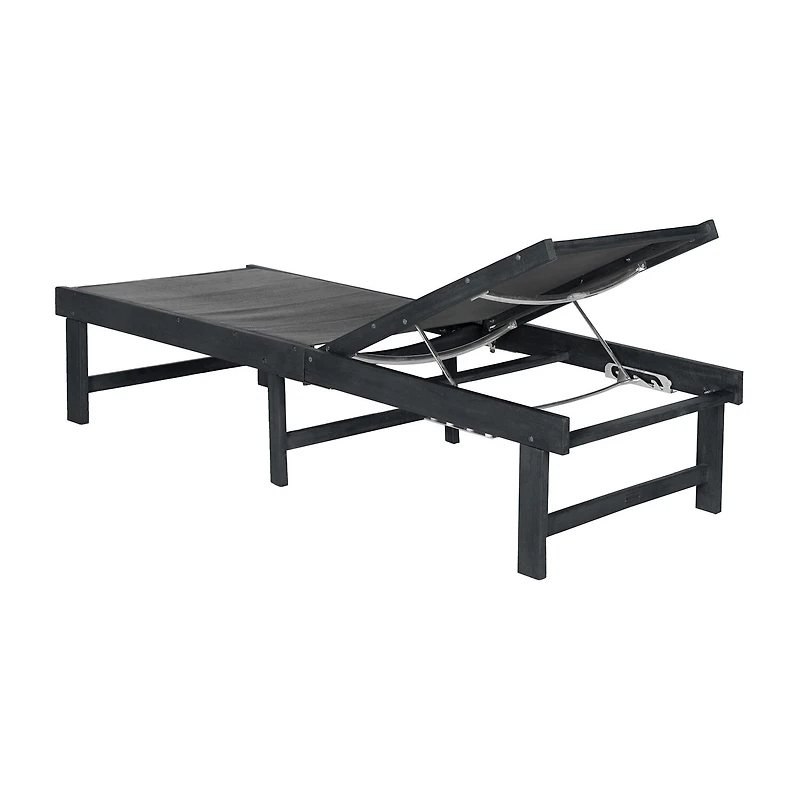 Safavieh Manteca Patio Collection Lounge Chair