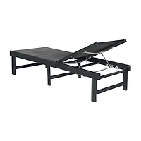Safavieh Manteca Patio Collection Lounge Chair