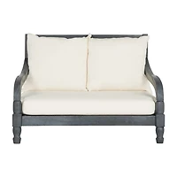 Safavieh Pomona Patio Collection Lounge Chair