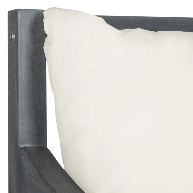Safavieh Pomona Patio Collection Lounge Chair