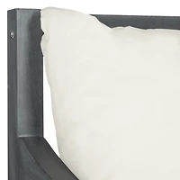 Safavieh Pomona Patio Collection Lounge Chair